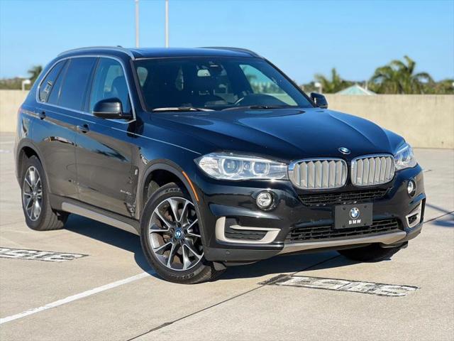2018 BMW X5 eDrive xDrive40e iPerformance for sale in Fort Lauderdale, FL