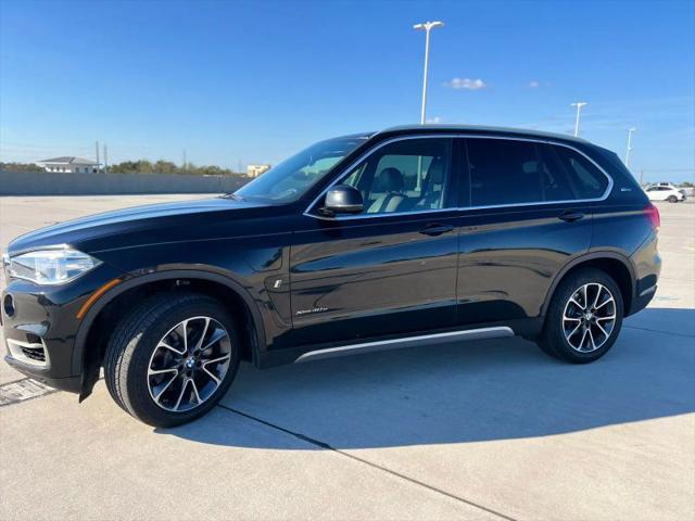 2018 BMW X5 eDrive xDrive40e iPerformance