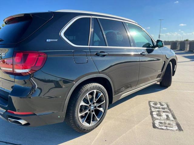 2018 BMW X5 eDrive xDrive40e iPerformance
