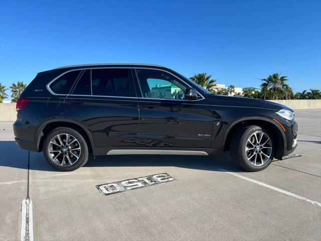 2018 BMW X5 eDrive xDrive40e iPerformance
