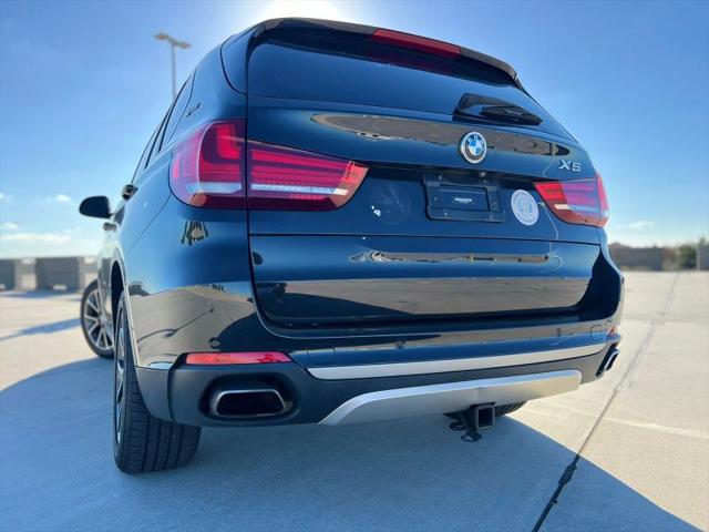 2018 BMW X5 eDrive xDrive40e iPerformance