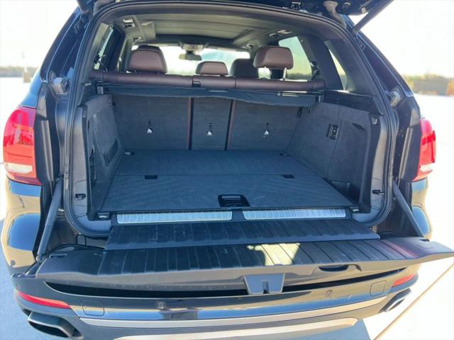 2018 BMW X5 eDrive xDrive40e iPerformance