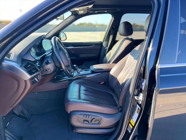 2018 BMW X5 eDrive xDrive40e iPerformance