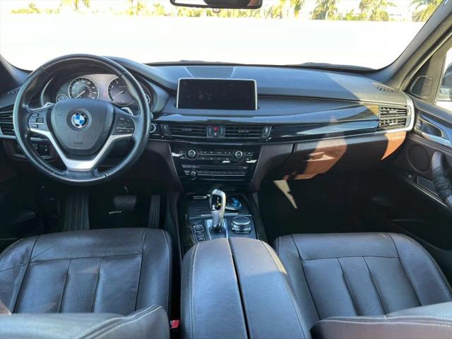2018 BMW X5 eDrive xDrive40e iPerformance