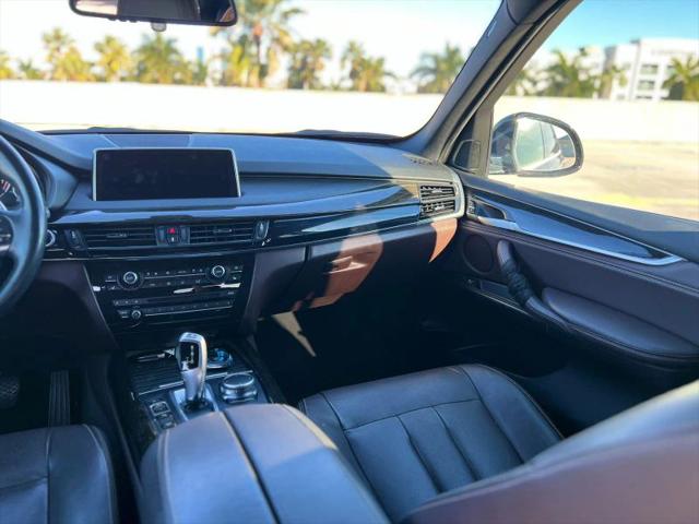2018 BMW X5 eDrive xDrive40e iPerformance