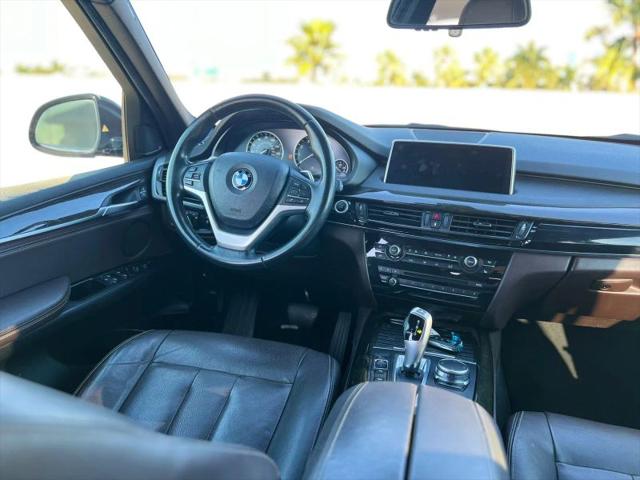 2018 BMW X5 eDrive xDrive40e iPerformance
