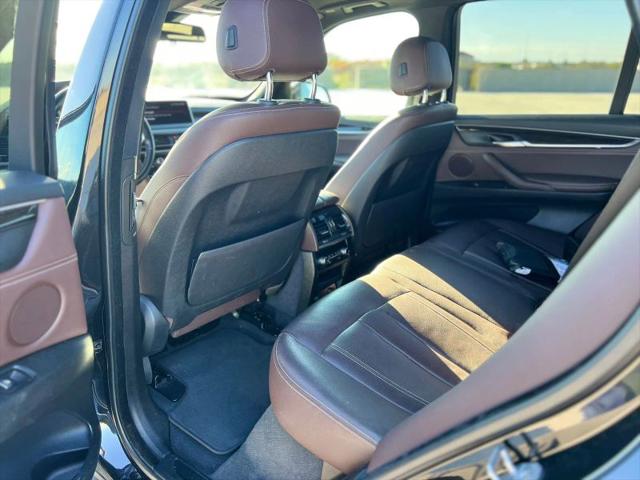 2018 BMW X5 eDrive xDrive40e iPerformance