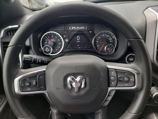 2026 Ram 1500 Express Crew Cab 4x4 5'7" Box