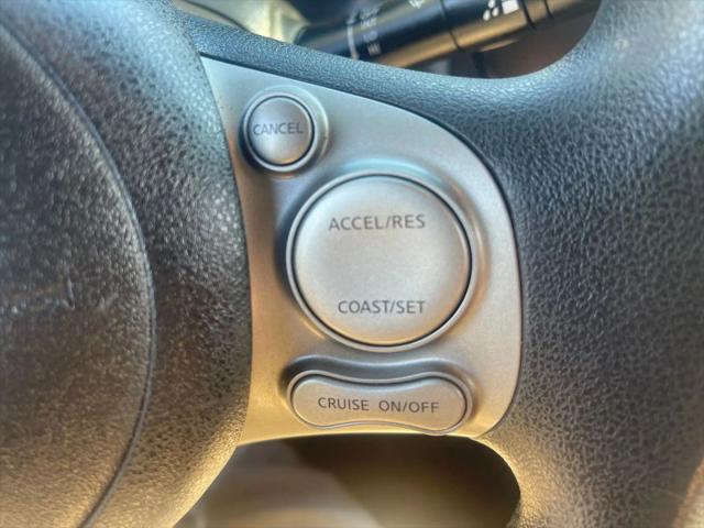 2017 Nissan NV200 S