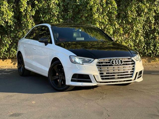 2018 Audi A3 2.0T Premium for sale in Sacramento, CA