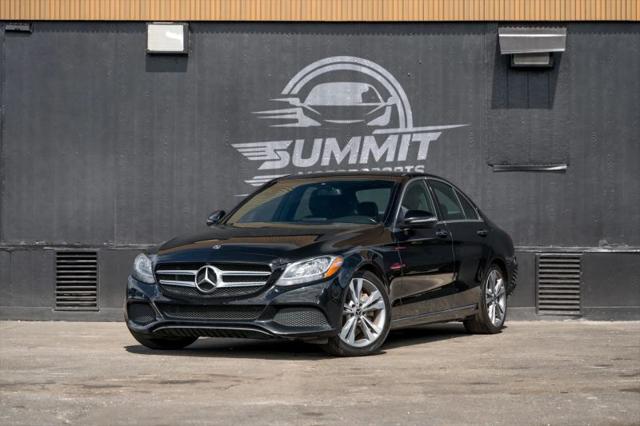 2018 Mercedes-Benz C-CLASS C 300 C 300 for sale in Orlando, FL