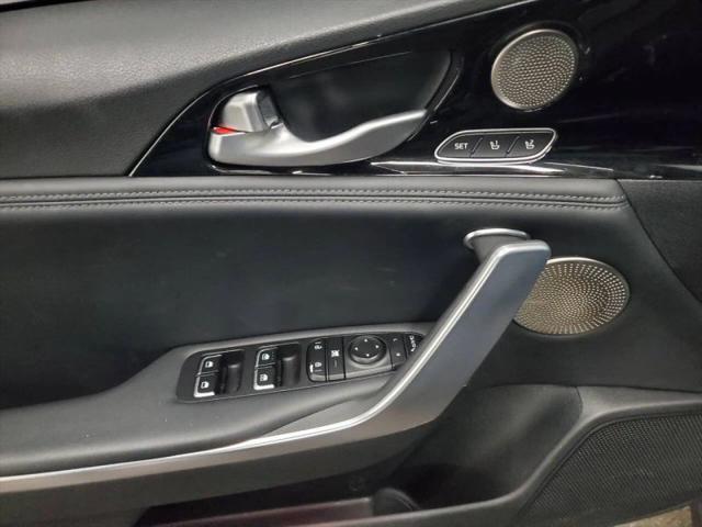 2018 Kia Stinger Premium