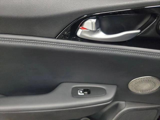 2018 Kia Stinger Premium