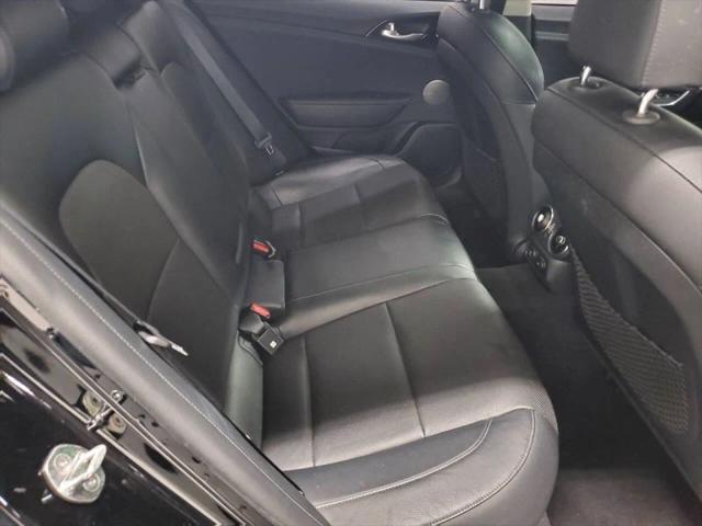 2018 Kia Stinger Premium