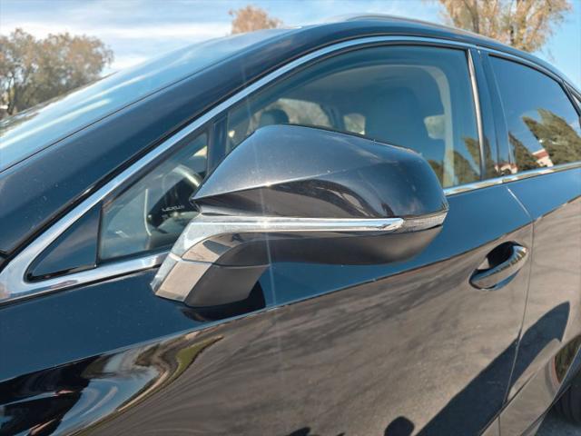 2016 Lexus NX 200t F Sport