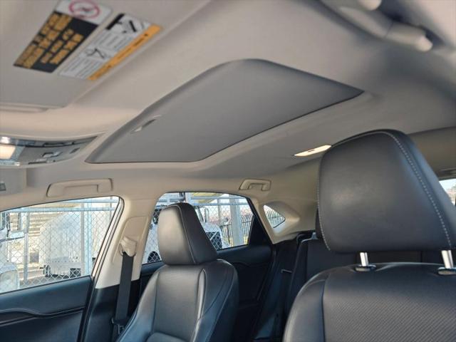 2016 Lexus NX 200t F Sport