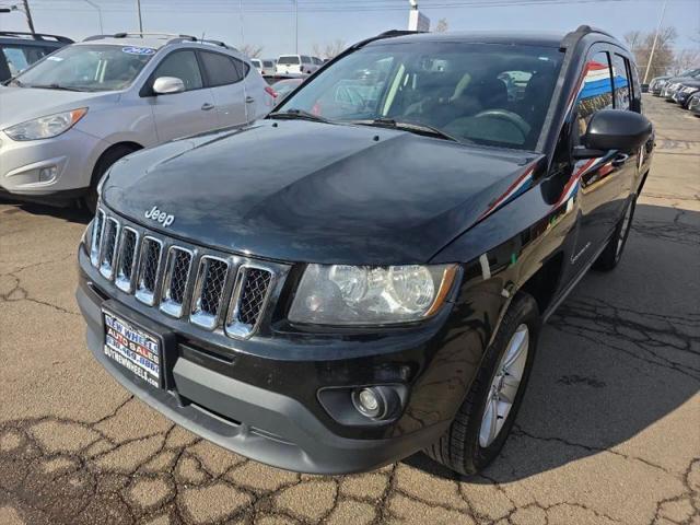 2016 Jeep Compass Sport for sale in Glendale Heights, IL