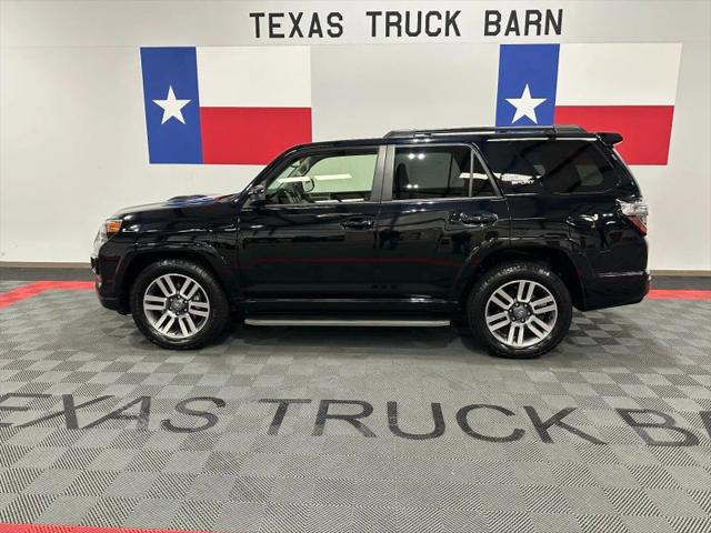 2023 Toyota 4Runner TRD Sport for sale in Fort Worth, TX