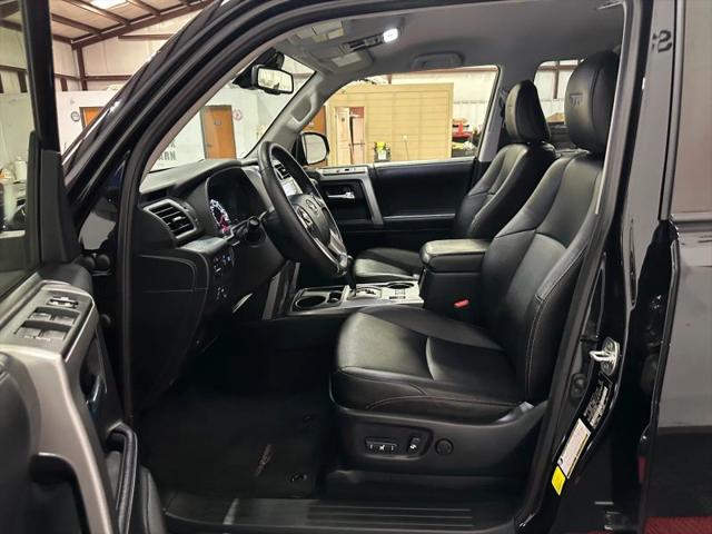 2023 Toyota 4Runner TRD Sport