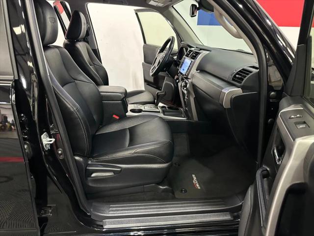 2023 Toyota 4Runner TRD Sport