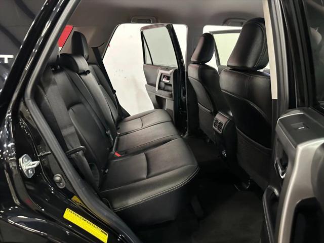 2023 Toyota 4Runner TRD Sport