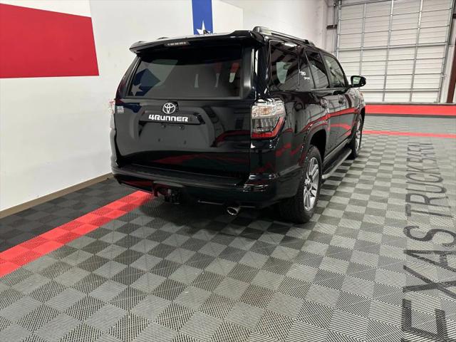 2023 Toyota 4Runner TRD Sport