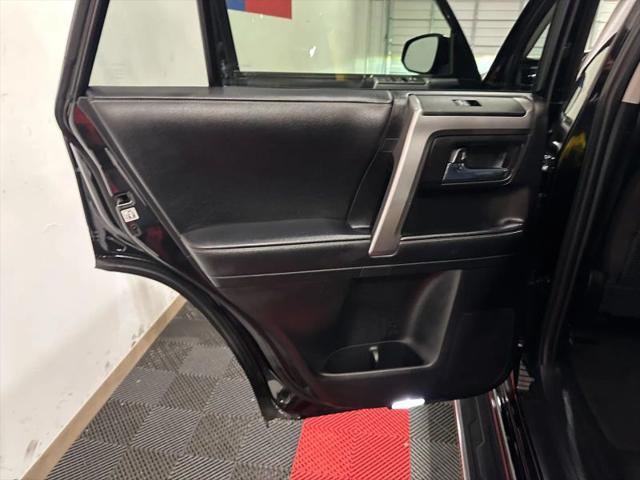 2023 Toyota 4Runner TRD Sport