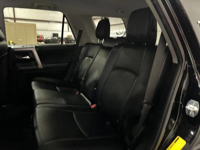 2023 Toyota 4Runner TRD Sport