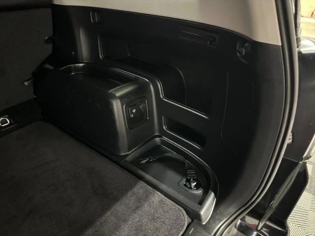 2023 Toyota 4Runner TRD Sport