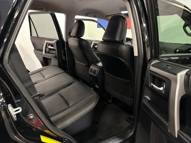 2023 Toyota 4Runner TRD Sport