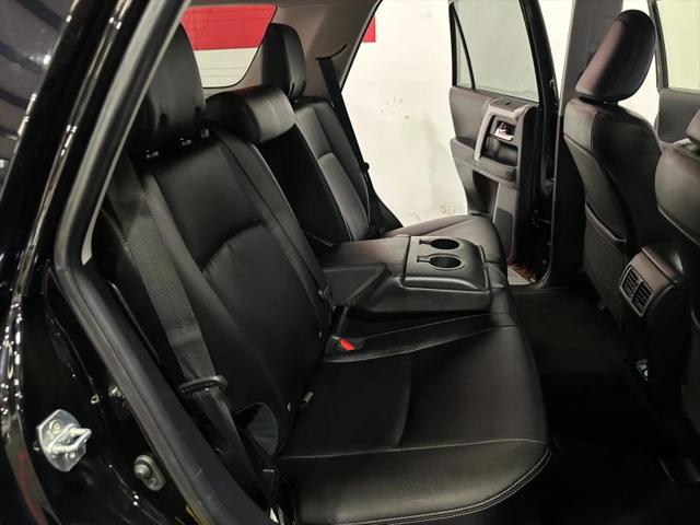 2023 Toyota 4Runner TRD Sport
