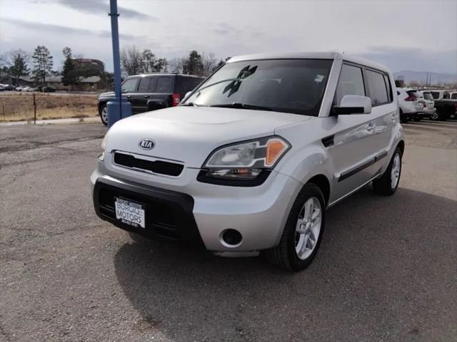 2011 Kia Soul + for sale in Longmont, CO