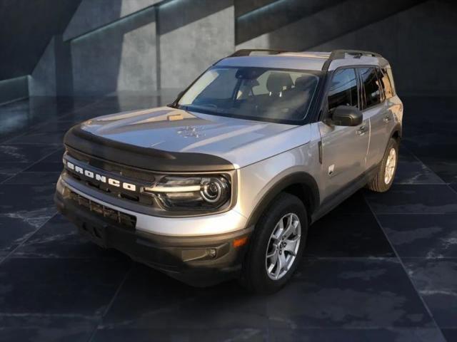 2021 Ford Bronco Sport Big Bend for sale in Houston, TX