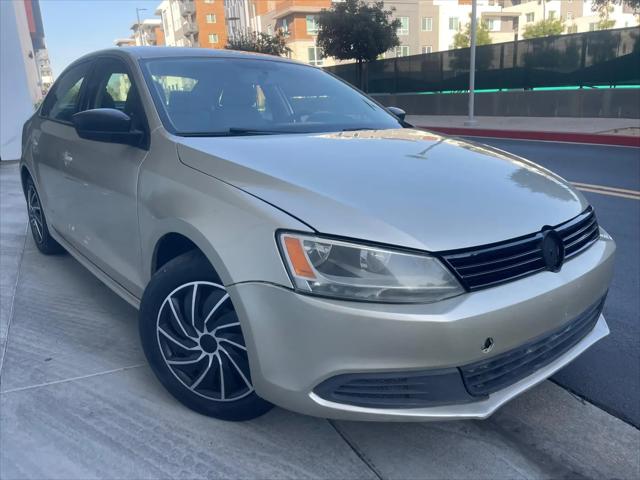 2013 Volkswagen Jetta 2.0L S for sale in N Hollywood, CA
