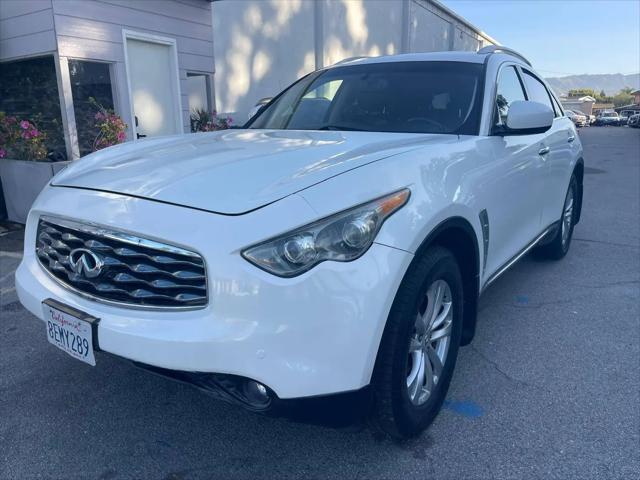 2010 INFINITI FX35 FX35 for sale in N Hollywood, CA