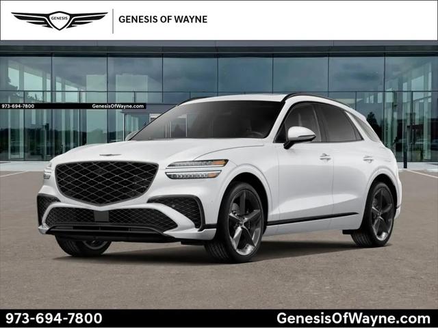 2026 Genesis GV70 3.5T Sport Prestige for sale in Wayne, NJ