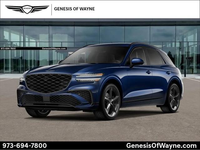 2026 Genesis GV70 3.5T Sport Prestige for sale in Wayne, NJ