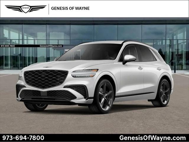 2026 Genesis GV70 3.5T Sport Prestige for sale in Wayne, NJ