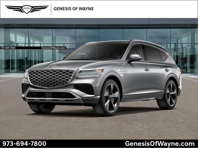 2026 Genesis GV80 3.5T Prestige AWD for sale in Wayne, NJ