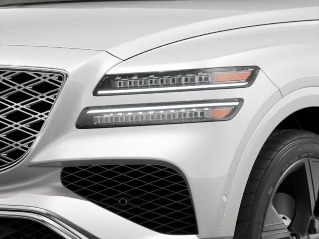 2026 Genesis GV80 2.5T Prestige AWD