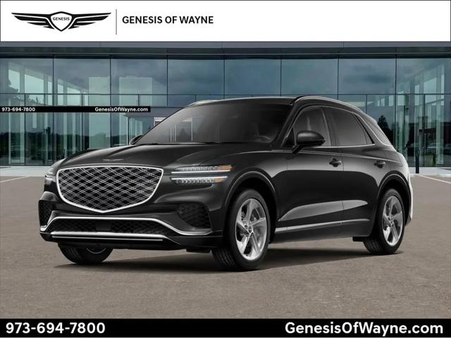 2026 Genesis GV70 2.5T Advanced for sale in Wayne, NJ