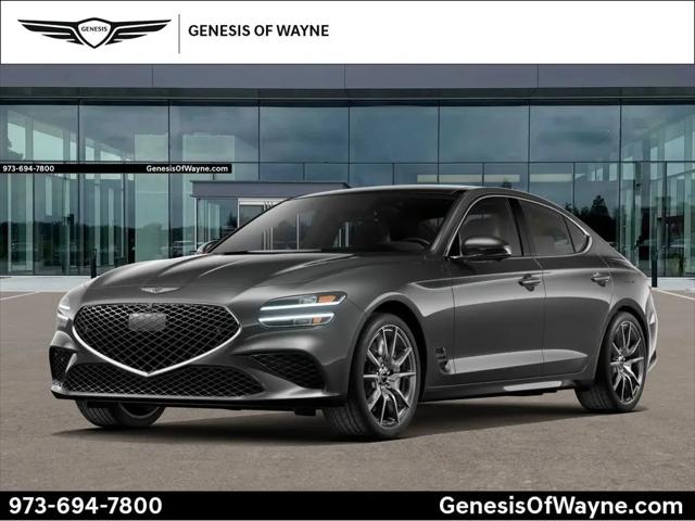 2026 Genesis G70 2.5T AWD Prestige for sale in Wayne, NJ
