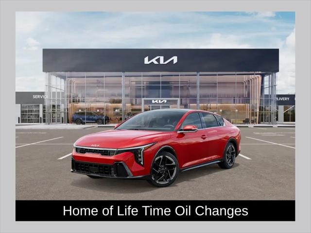 2025 Kia K4 GT-Line for sale in Denville, NJ