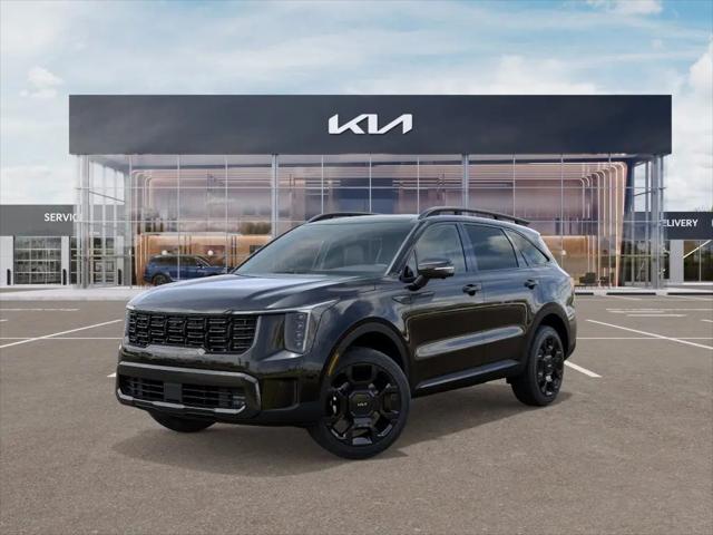 2026 Kia Sorento X-Line SX for sale in Denville, NJ