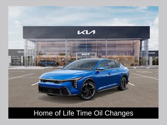2025 Kia K4 GT-Line for sale in Denville, NJ