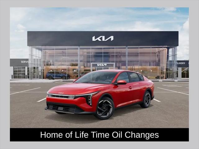 2025 Kia K4 EX for sale in Denville, NJ
