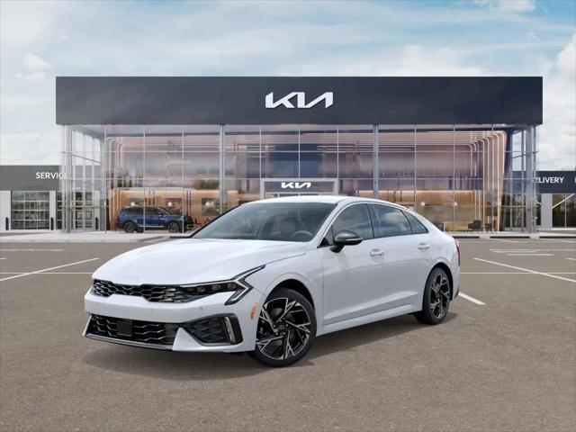 2026 Kia K5 GT-Line AWD for sale in Denville, NJ
