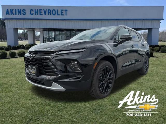 2026 Chevrolet Blazer LT for sale in Commerce, GA