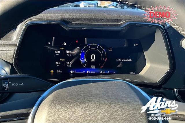 2026 Chevrolet Colorado LT, RWD