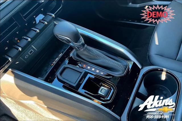2026 Chevrolet Colorado LT, RWD
